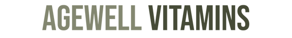 Agewell Vitamins