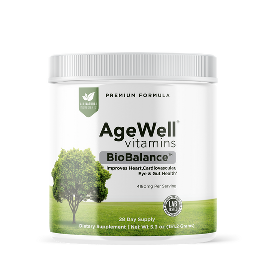 Bio Balance