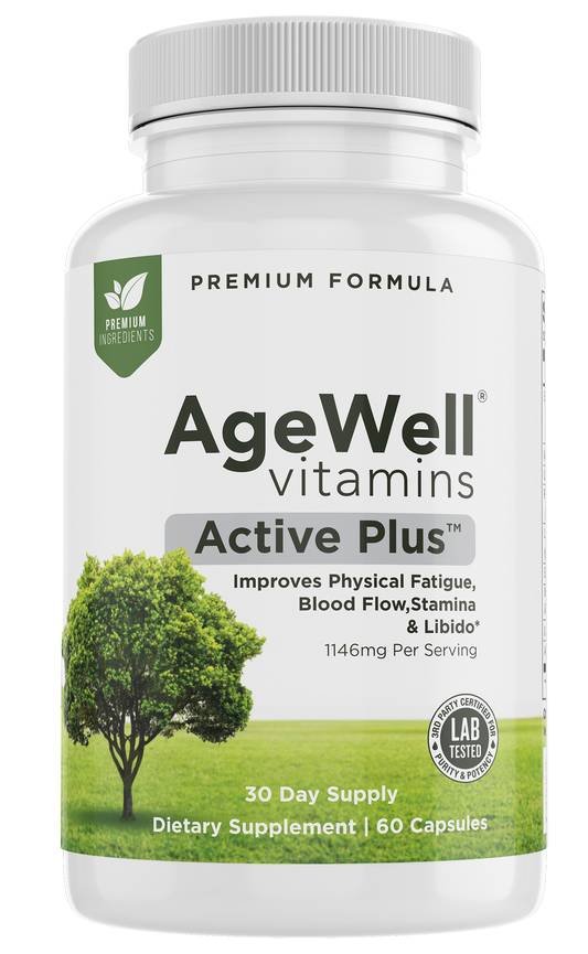 Active Plus