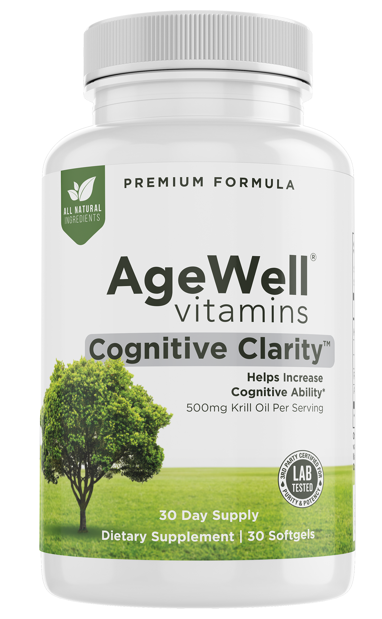 Cognitive Clarity